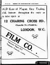 Kinematograph Weekly Thursday 19 February 1914 Page 175