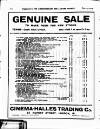 Kinematograph Weekly Thursday 19 February 1914 Page 190