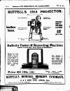 Kinematograph Weekly Thursday 19 February 1914 Page 196