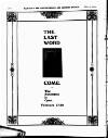 Kinematograph Weekly Thursday 19 February 1914 Page 206