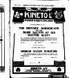 Kinematograph Weekly Thursday 19 February 1914 Page 207
