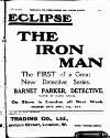 Kinematograph Weekly Thursday 19 February 1914 Page 209