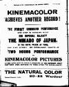Kinematograph Weekly Thursday 19 February 1914 Page 212