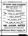 Kinematograph Weekly Thursday 19 February 1914 Page 221