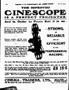 Kinematograph Weekly Thursday 05 March 1914 Page 125