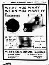 Kinematograph Weekly Thursday 05 March 1914 Page 149