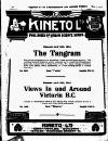 Kinematograph Weekly Thursday 05 March 1914 Page 161