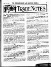 Kinematograph Weekly Thursday 19 March 1914 Page 39