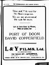 Kinematograph Weekly Thursday 19 March 1914 Page 103