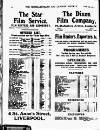 Kinematograph Weekly Thursday 19 March 1914 Page 110