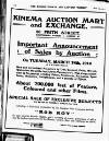 Kinematograph Weekly Thursday 19 March 1914 Page 118