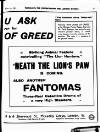 Kinematograph Weekly Thursday 19 March 1914 Page 135