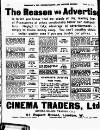 Kinematograph Weekly Thursday 19 March 1914 Page 140