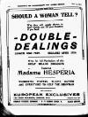 Kinematograph Weekly Thursday 19 March 1914 Page 215