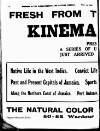 Kinematograph Weekly Thursday 19 March 1914 Page 223