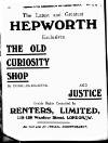 Kinematograph Weekly Thursday 19 March 1914 Page 233