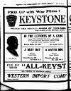WESTERN IMPORT COMP