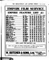 Kinematograph Weekly Thursday 12 November 1914 Page 6