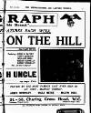 Kinematograph Weekly Thursday 12 November 1914 Page 9