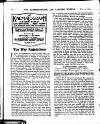 Kinematograph Weekly Thursday 12 November 1914 Page 12