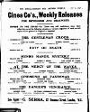 Kinematograph Weekly Thursday 12 November 1914 Page 24