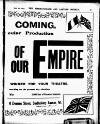Kinematograph Weekly Thursday 12 November 1914 Page 37