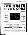 Kinematograph Weekly Thursday 12 November 1914 Page 74