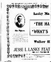 Kinematograph Weekly Thursday 12 November 1914 Page 86