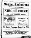 Kinematograph Weekly Thursday 12 November 1914 Page 111