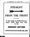 Kinematograph Weekly Thursday 12 November 1914 Page 114