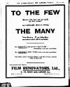 Kinematograph Weekly Thursday 12 November 1914 Page 124