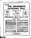 Kinematograph Weekly Thursday 12 November 1914 Page 128