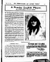 Kinematograph Weekly Thursday 12 November 1914 Page 129