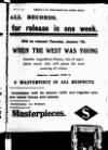 Kinematograph Weekly Thursday 12 November 1914 Page 143