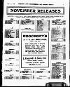 Kinematograph Weekly Thursday 12 November 1914 Page 145
