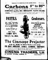Kinematograph Weekly Thursday 12 November 1914 Page 150