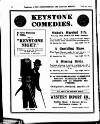 Kinematograph Weekly Thursday 12 November 1914 Page 152
