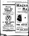 Kinematograph Weekly Thursday 12 November 1914 Page 154