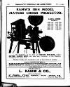 Kinematograph Weekly Thursday 12 November 1914 Page 164