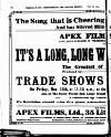 Kinematograph Weekly Thursday 12 November 1914 Page 182