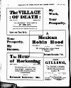 Kinematograph Weekly Thursday 12 November 1914 Page 200