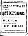 Kinematograph Weekly Thursday 04 February 1915 Page 99