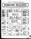 Kinematograph Weekly Thursday 04 February 1915 Page 117