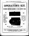 Kinematograph Weekly Thursday 04 February 1915 Page 122