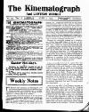 Kinematograph Weekly Thursday 01 April 1915 Page 3