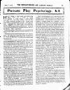 Kinematograph Weekly Thursday 08 April 1915 Page 85