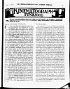 Kinematograph Weekly Thursday 22 April 1915 Page 59