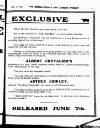 Kinematograph Weekly Thursday 27 May 1915 Page 53