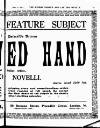Kinematograph Weekly Thursday 27 May 1915 Page 59