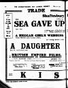 Kinematograph Weekly Thursday 27 May 1915 Page 70